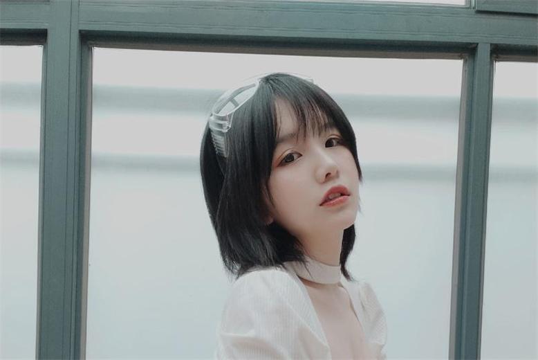 绝美阿半今天很开心非主流图片集合，赏心悦目-51acg