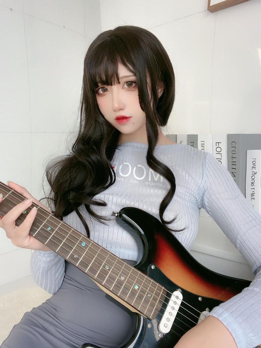 精品图包九曲jean白枪呆：玩转拍照技巧打造出完美自己。-51acg