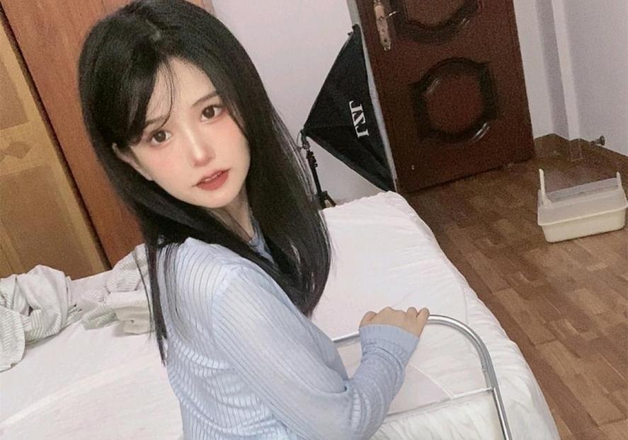 这是我非常喜欢的倦倦喵cos作品分享给大家-51acg