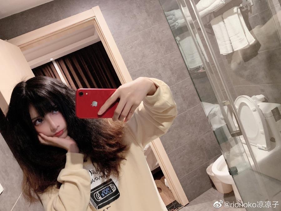 肉扣热热子有男朋友吗，快来看她的cosplay合集-51acg