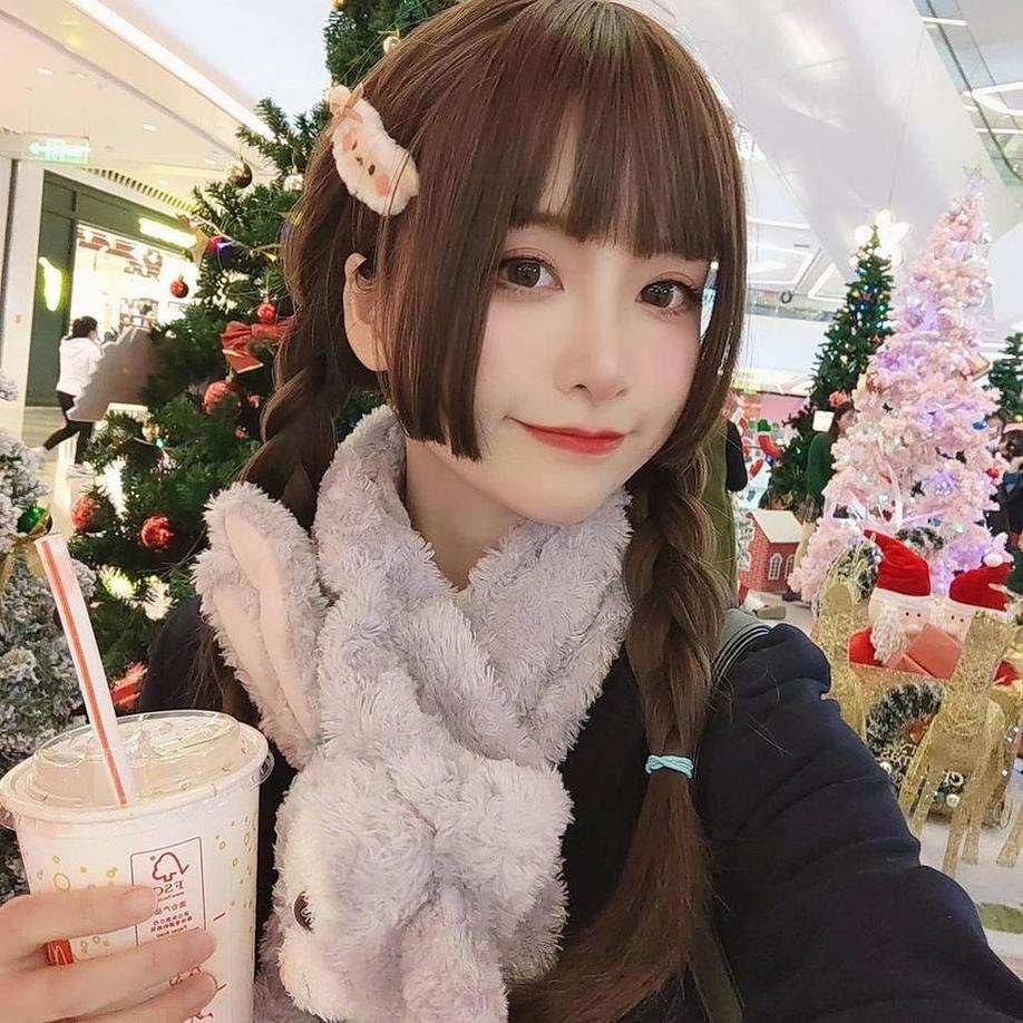 海风中的少女星野saori，分享她航海生活的美照-51acg
