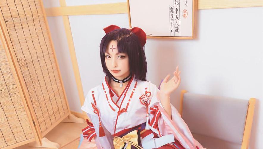 《神乐坂真冬足可乐瓶猫爪》：为你带来的高清美图合集-51acg