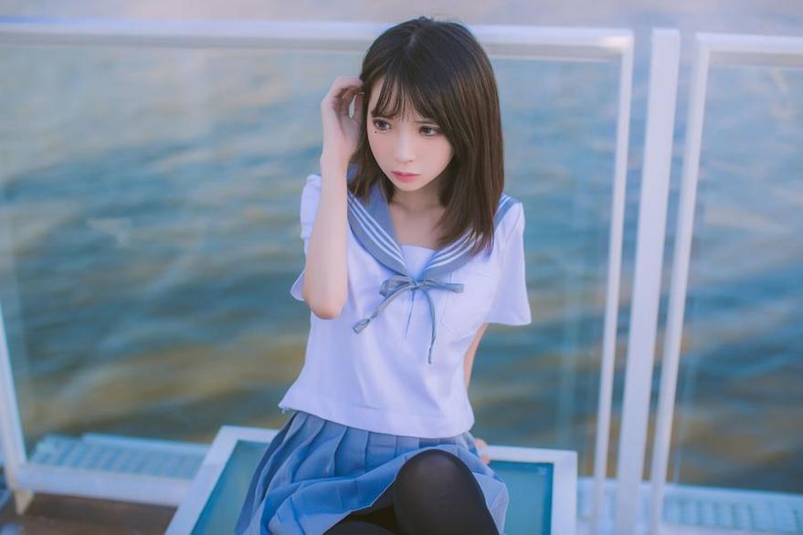 疯猫ss早期微博最全：cosplay合集大放送，美图满满看不停-51acg