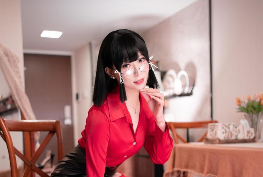 时尚达人必看！Money冷冷soxy分享精选服装搭配-51acg