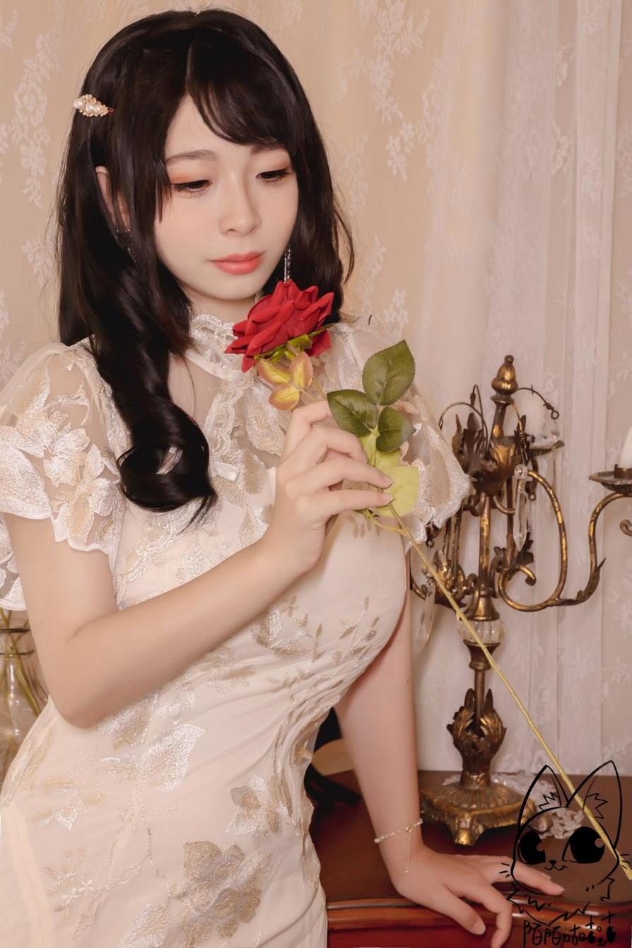 韶陌陌私人订制，换上好看作品，让你在cosplay中闪耀-51acg
