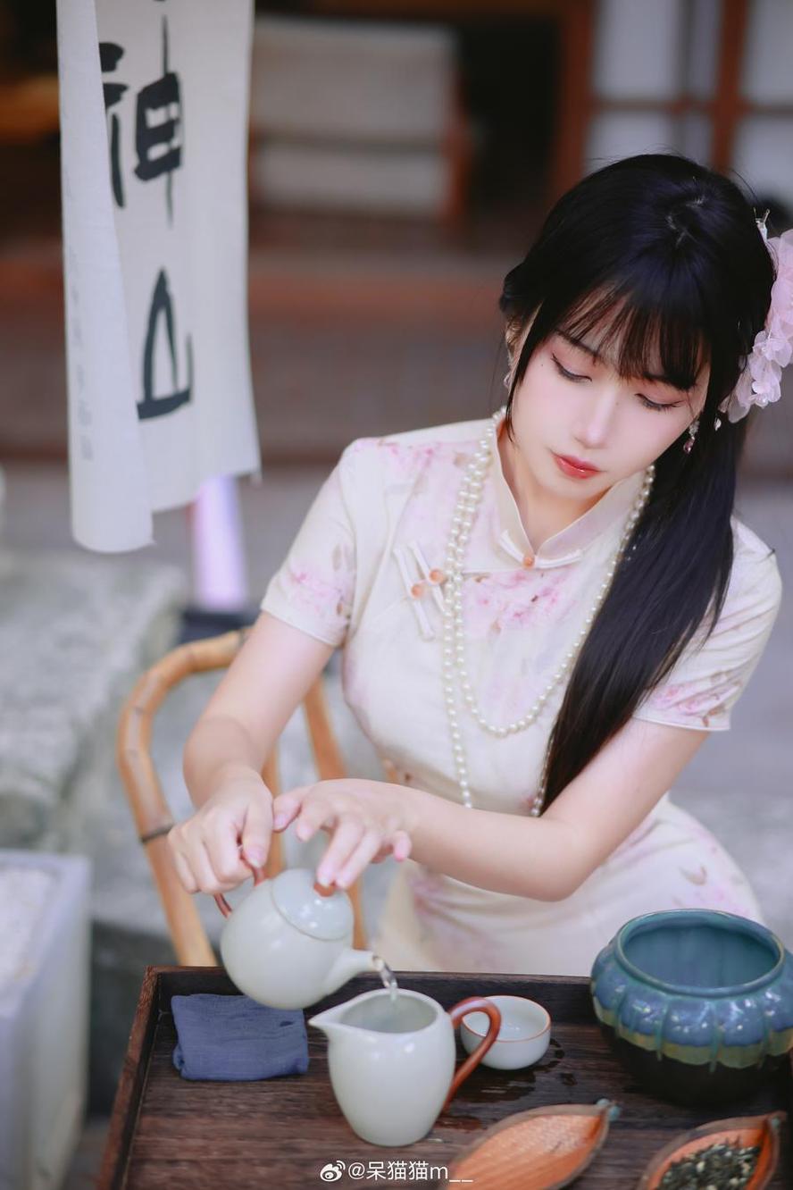 不呆猫西域：精美的图包分享-51acg