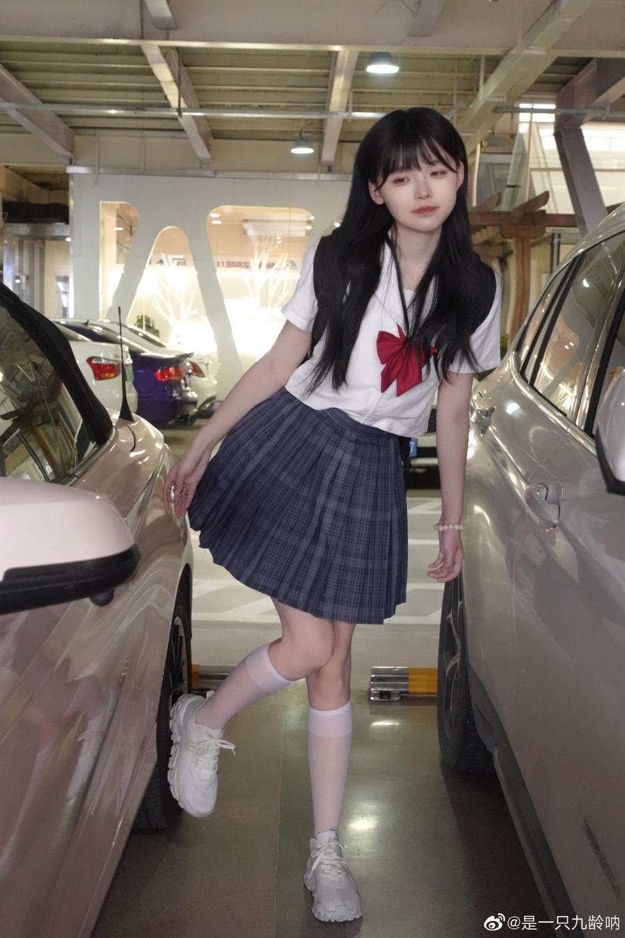 是一只九龄写真，照片合集，年度必备美图-51acg