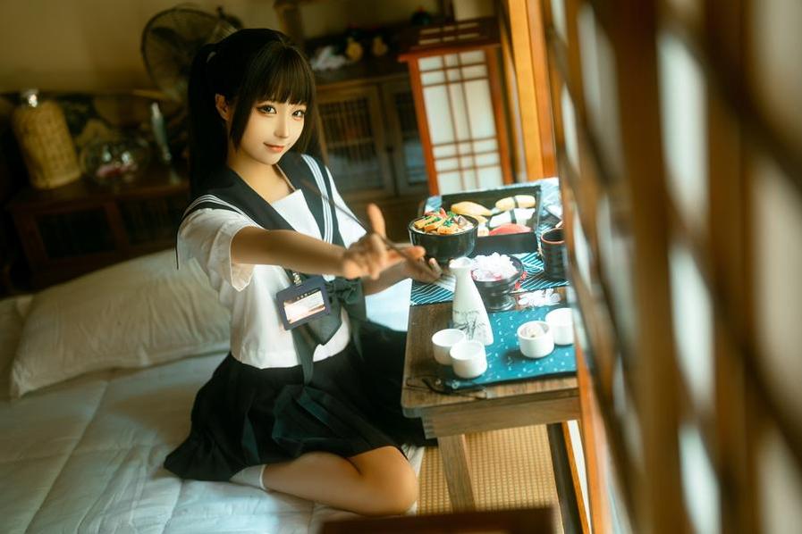 蠢沫沫免费在线观览，探寻cosplayer们最用心打造的经典之作。-51acg