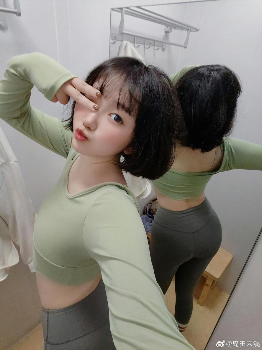 云溪溪合集：精选Cos作品，让你的眼球闪耀-51acg