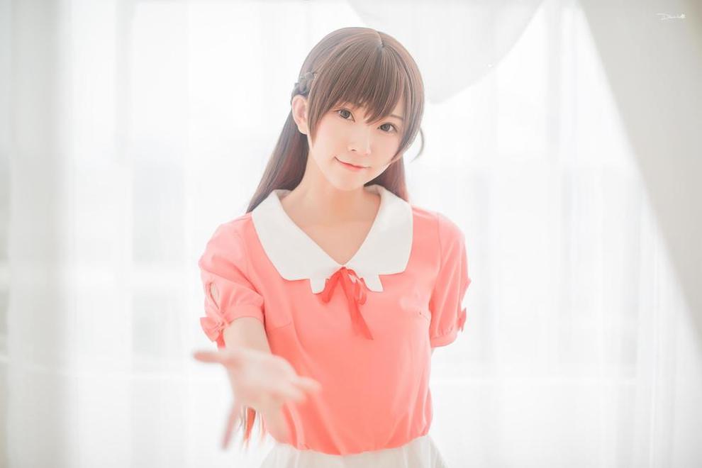 必收！kitaro绮太郎是女的吗图片合集-51acg