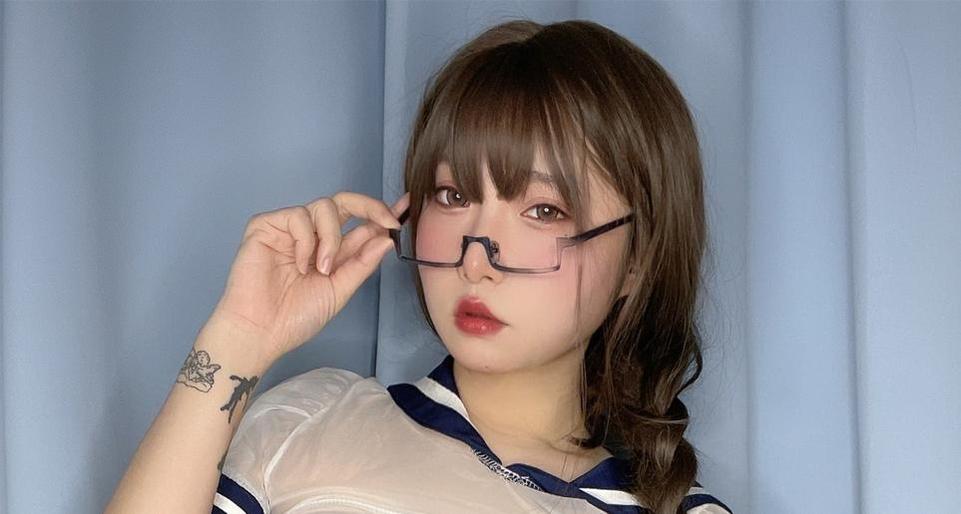 欣赏次屁啦的cosplay摄影，体验角色魅力无限-51acg