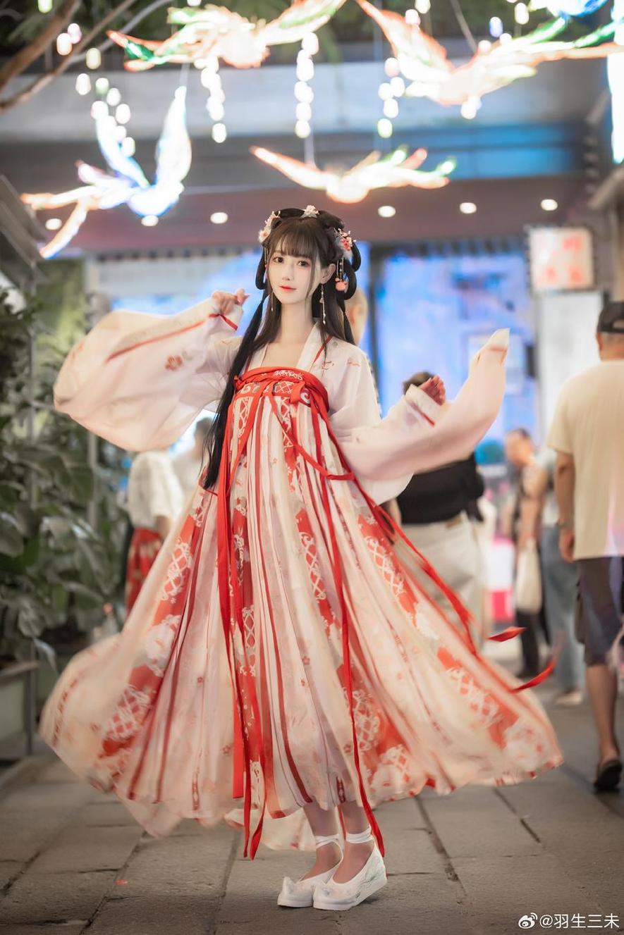羽生三未打包，她的图包分享，cos爱好者都必须来收藏。-51acg