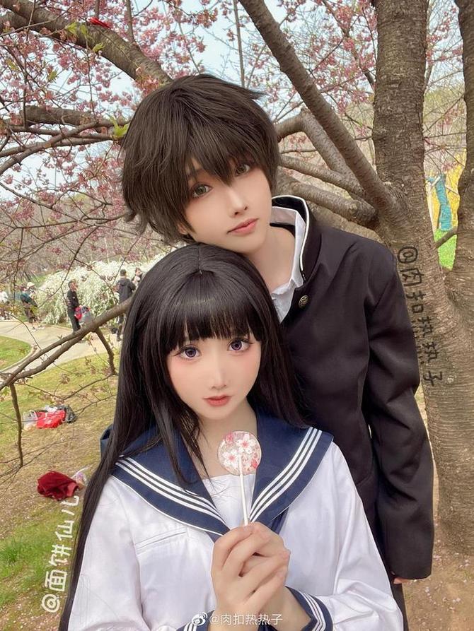 凉凉子牛头人，独一无二的作品-51acg