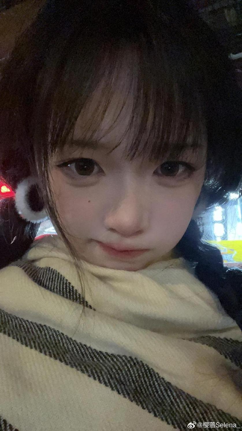 傲娇萌妹樱落酱w天狼星的唯美作品合集-51acg