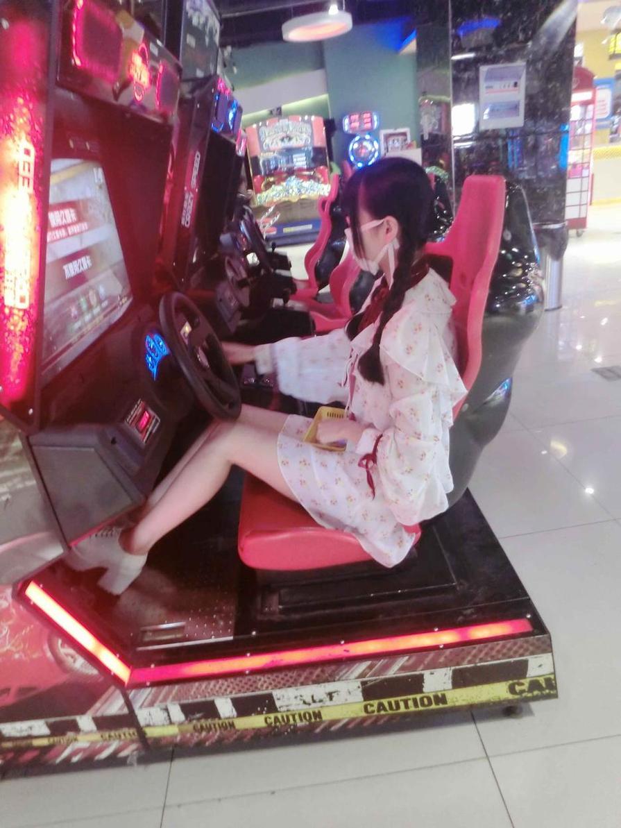 赛高酱兔子也需要牛奶，拍了一套可爱的照片。-51acg