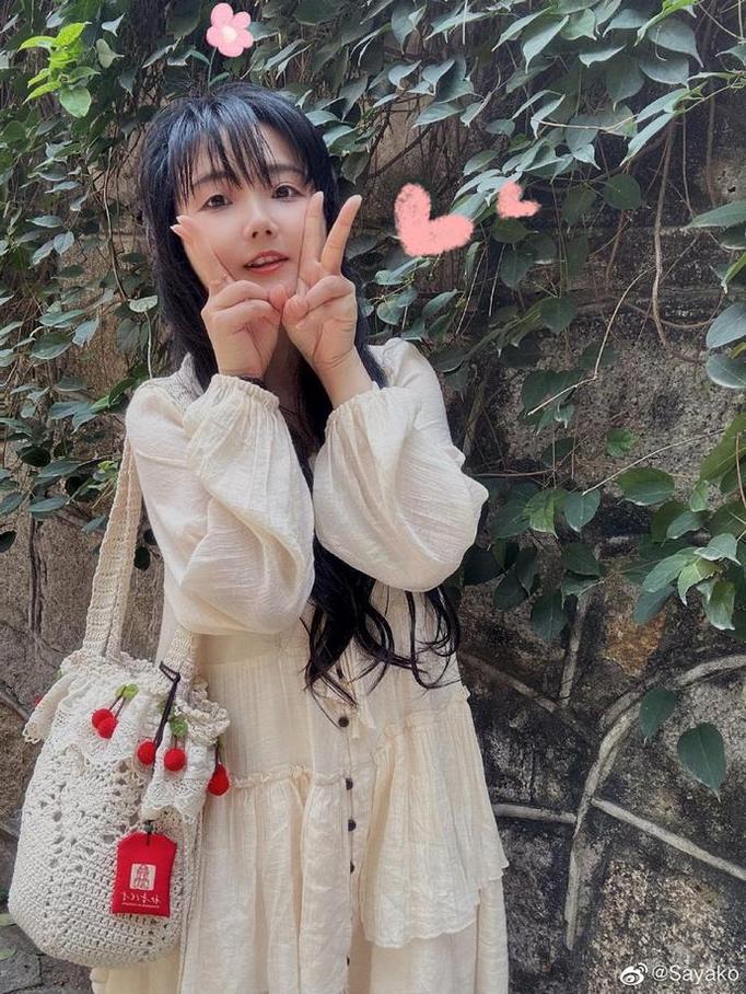 一一展现的纱耶Sayako cos作品，合集你不容错过-51acg