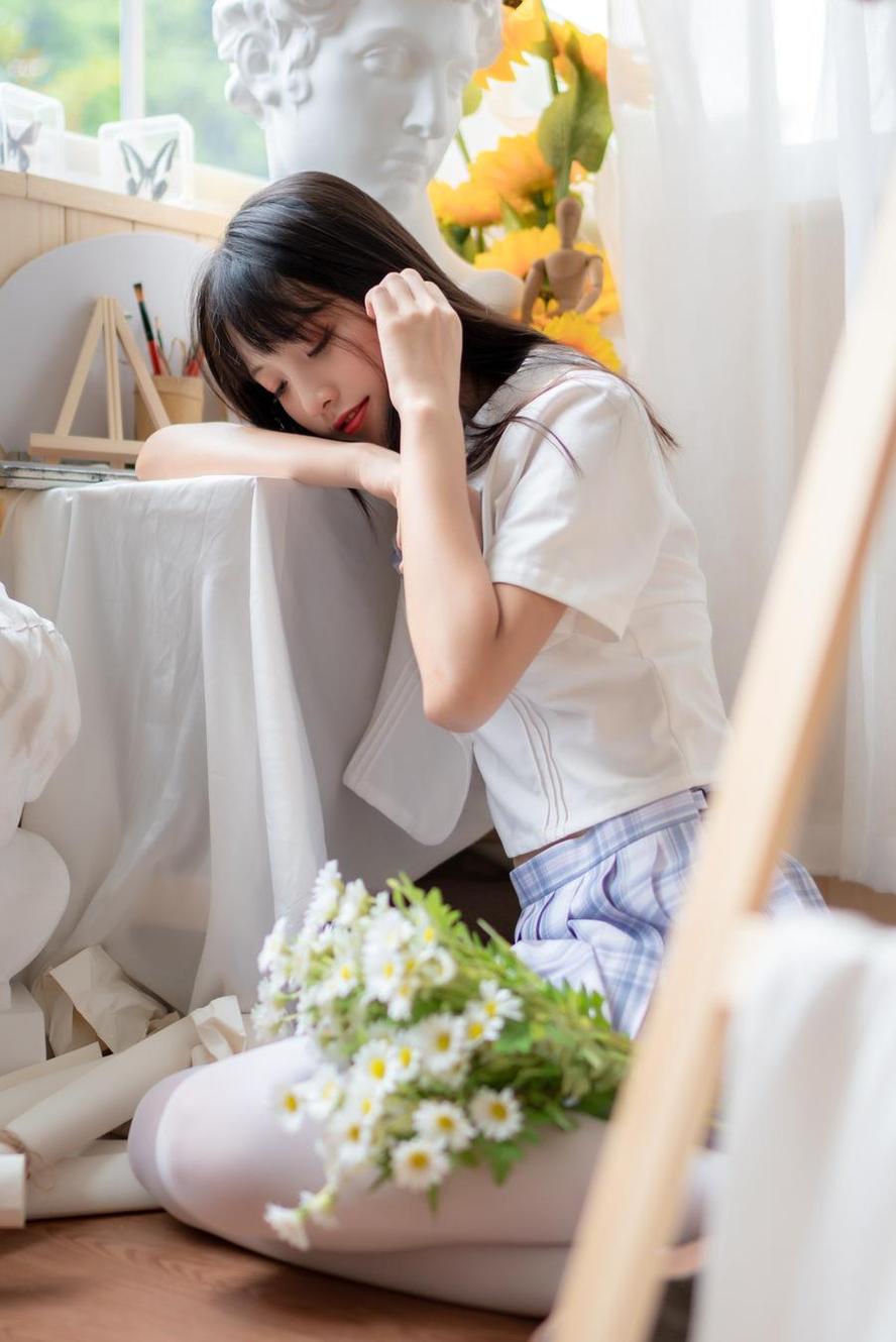 西呱呀呀呀丽江jk的cos作品之《蜘蛛侠：英雄远征》震撼曝光-51acg