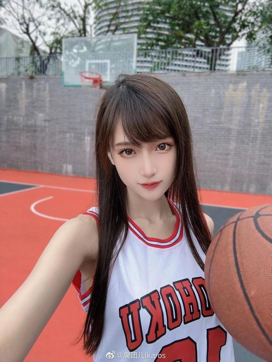 冷艳女神腐团儿Ikaros原图大放送，让你尽享绝美-51acg