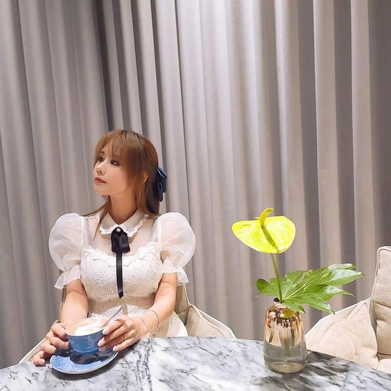 螺旋猫miyuko真空图：最新cosplay合集，摄影美图尽在其中-51acg