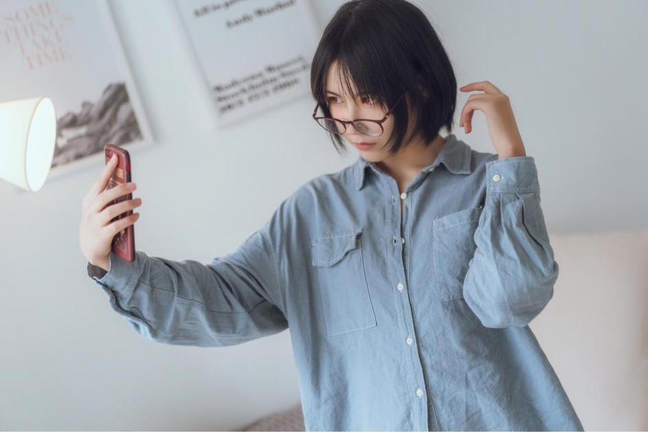 cos作品之逐月su乡间小路lu，看我如何重现经典-51acg