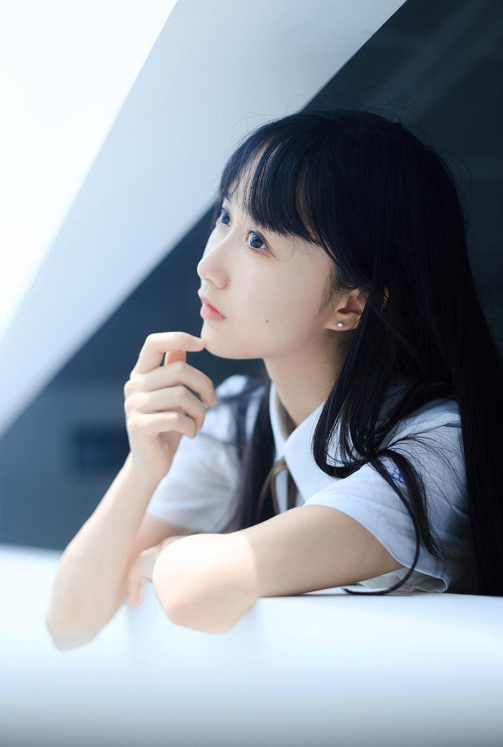 木绵绵owo天火美图合集：色彩斑斓的复仇者-51acg