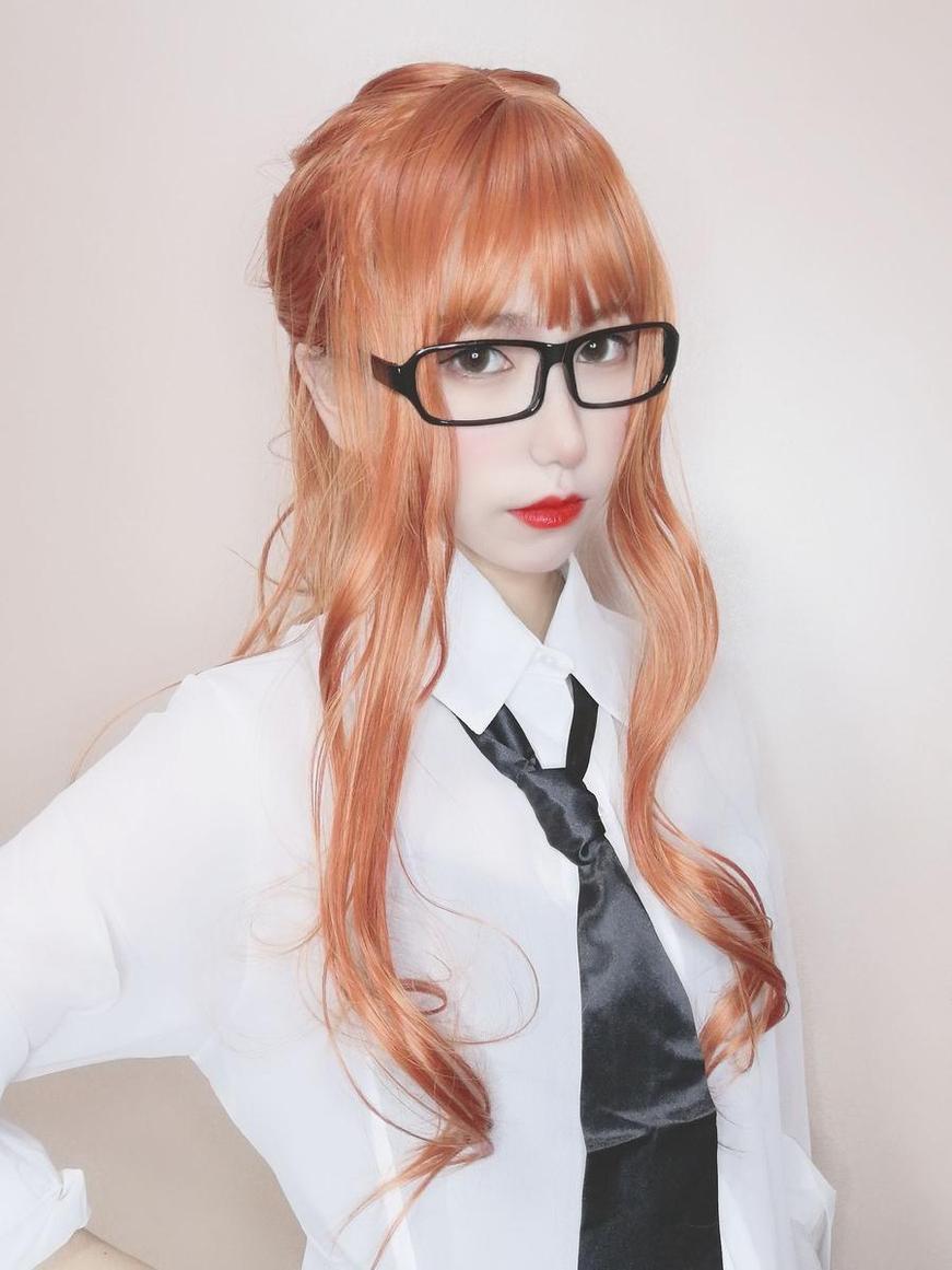 惊艳登场！芋圆侑子微博新号图片合集，美图欣赏-51acg