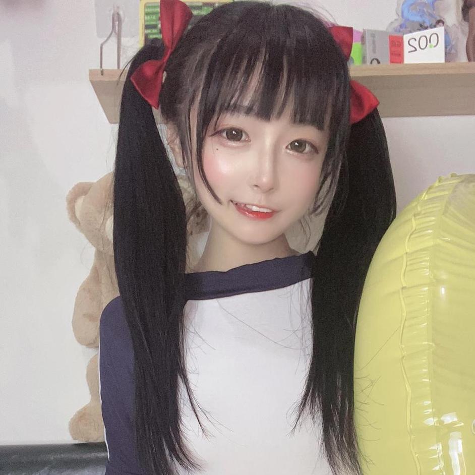 佳佳好难啊小熊，我收集了一些惊艳的cos美图图包-51acg
