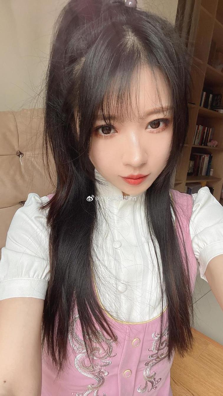 小女巫露娜脚的美图精选：每周一期，为你精选优质cos作品-51acg