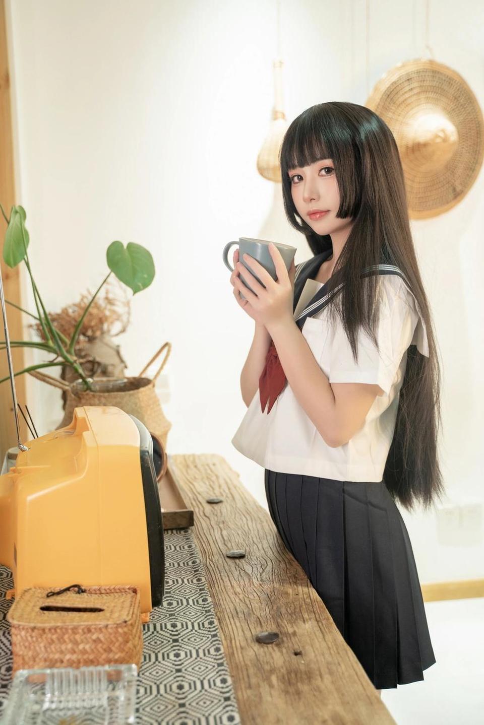 超美图包大赏，尽在喵小吉夸克云盘-51acg