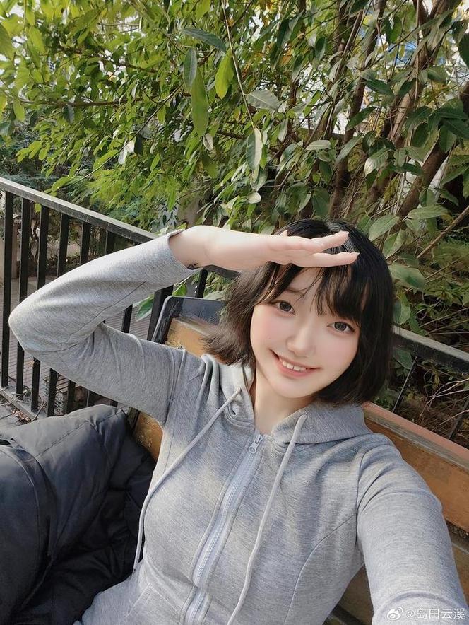 图包分享！岛田云溪修女cosplay集结，魅力无限-51acg