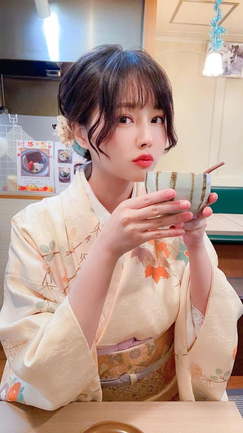 Arty亚缇cosplay樫野的图包分享：想要成为同款coser的看过来-51acg