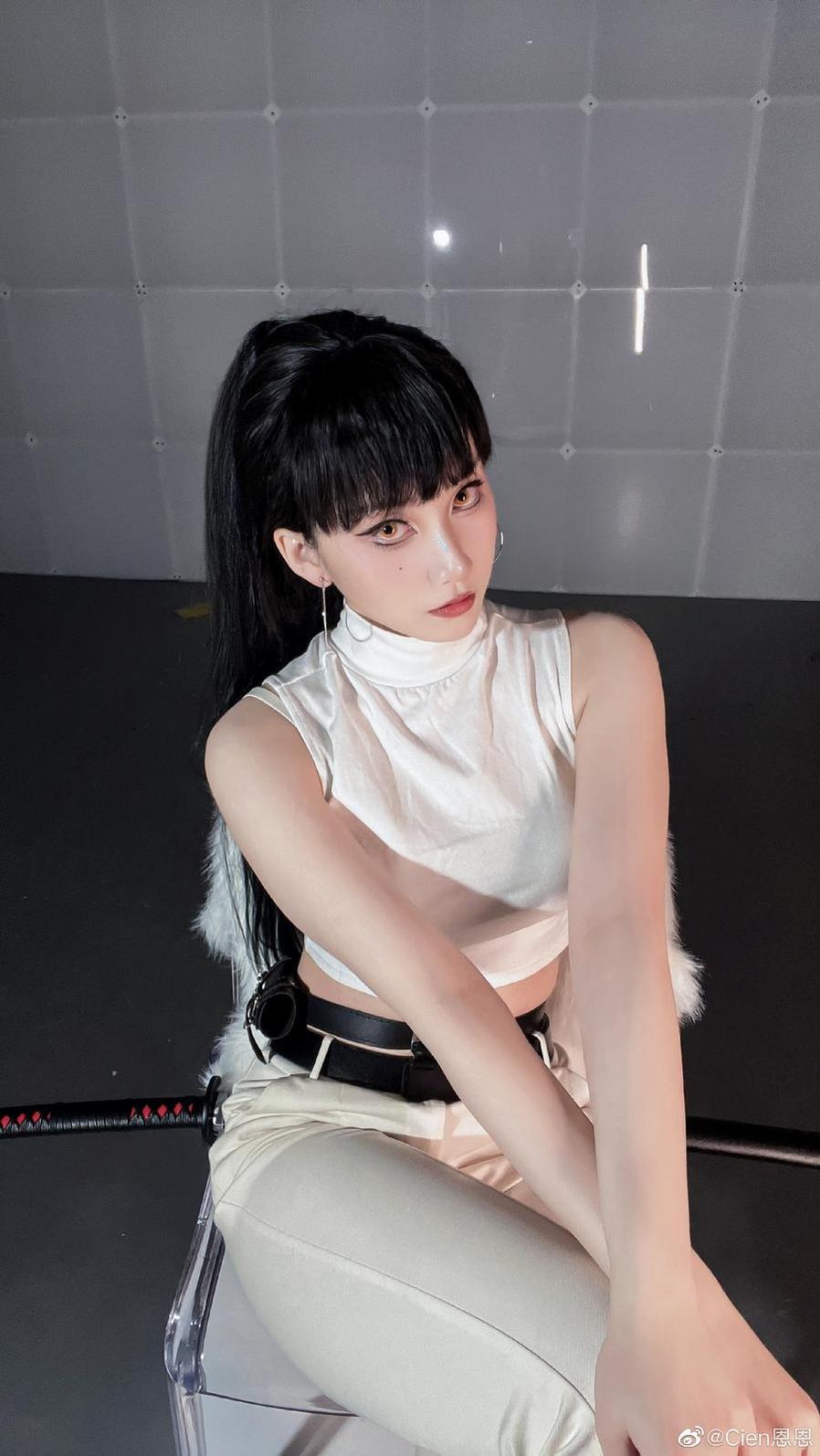嗨，这里有最唯美的cien恩恩机动战士高达赏析-51acg