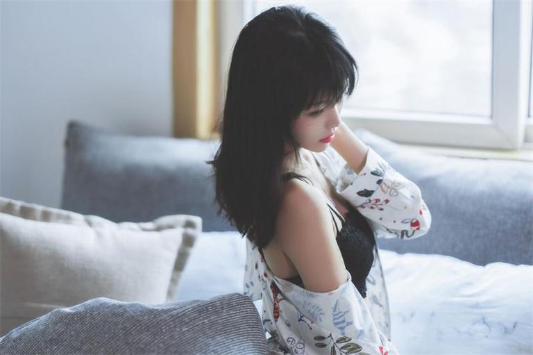 美轮美奂微博倦倦喵免费图集：精选原图照片合集-51acg