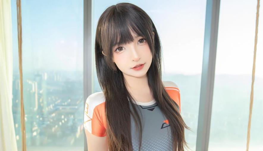 神乐坂真冬足可乐瓶的摄影作品——美得令人窒息-51acg