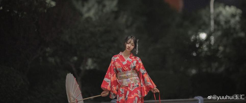 yuuhui玉汇微博：照片原图，完美从内而外-51acg