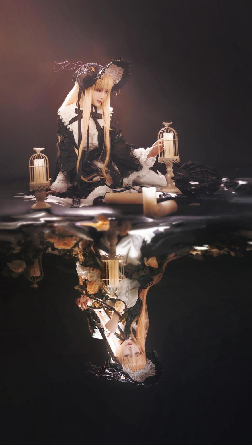 铁板烧鬼舞w高清全新作品-51acg