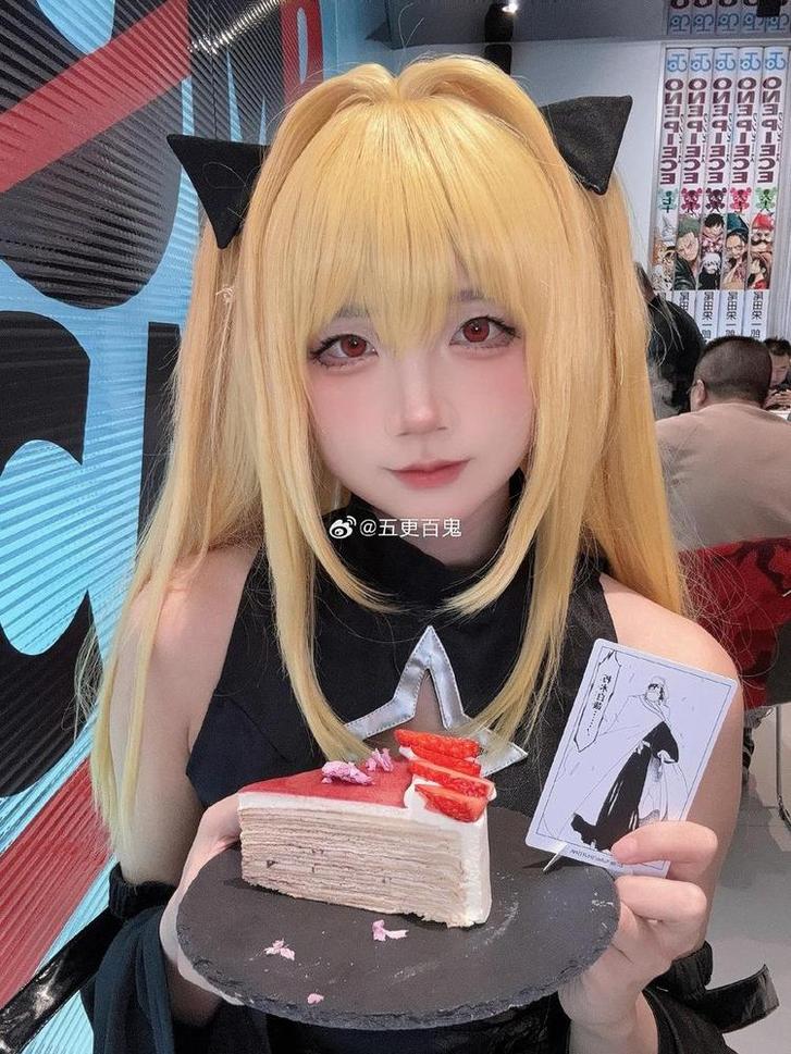 以前没见过这么好看的照片，爱淘美图五更百鬼必定代表一种摄影艺术-51acg