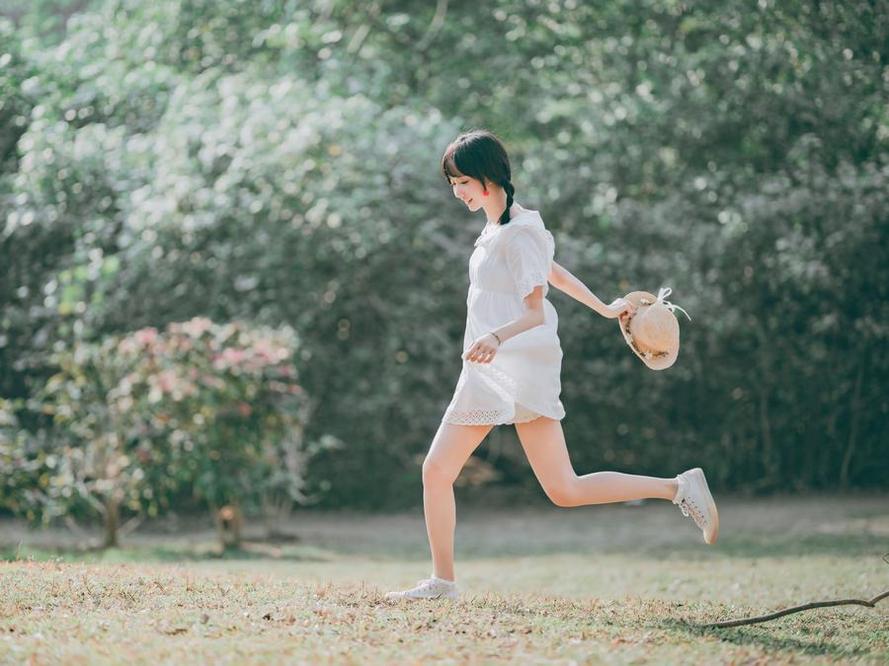 惊喜！木绵绵owo黑白修女套图来袭，绝对停不下来-51acg