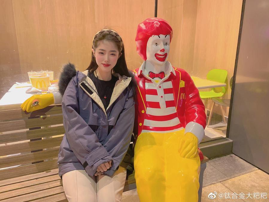 钛合金titi私人订制：代表摄影艺术的完美之作-51acg