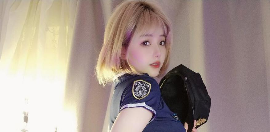 让人陶醉的美图：《雯妹不讲道理no.047钻石甜心》原图更新-51acg