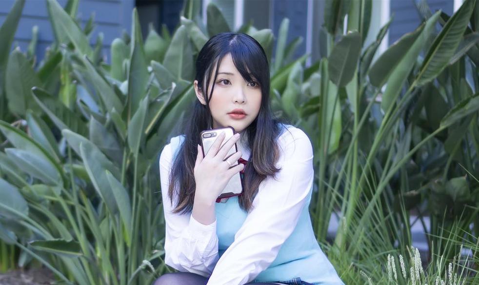 「图片集」Hana Bunny叫什么？这个「图包」让你看个够-51acg