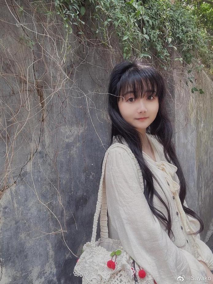 与sayako_今年四岁亲密接触，体验非凡的cos作品之旅-51acg
