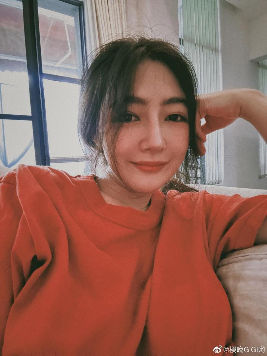 樱晚gigi怎么了，拍摄出一组美图-51acg