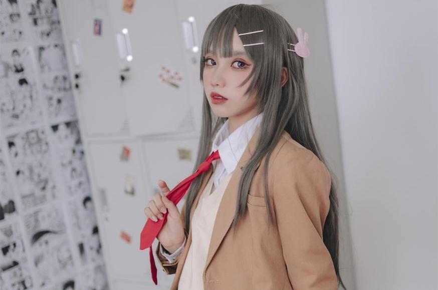 “果咩酱w微博”更新啦！全新作品惊喜不容错过-51acg