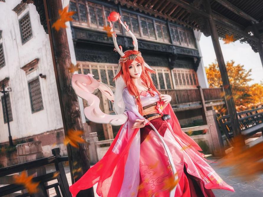 不妨躲进这个世界：Yui金鱼照片大全震撼你的美感-51acg