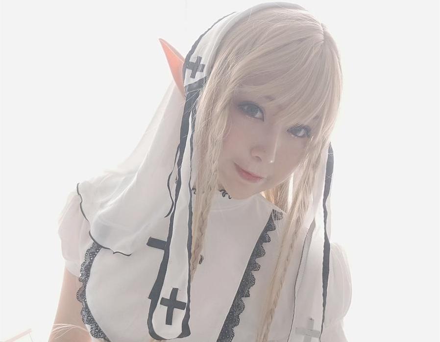 小容仔咕咕咕图包魅力十足的照片集，让你沉醉于其神奇魔力。-51acg