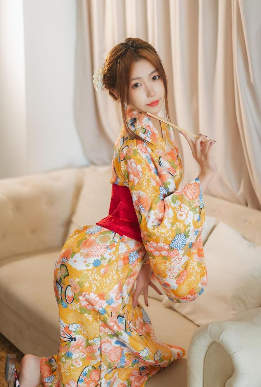 coser@一北亦北的图片图包更新-51acg