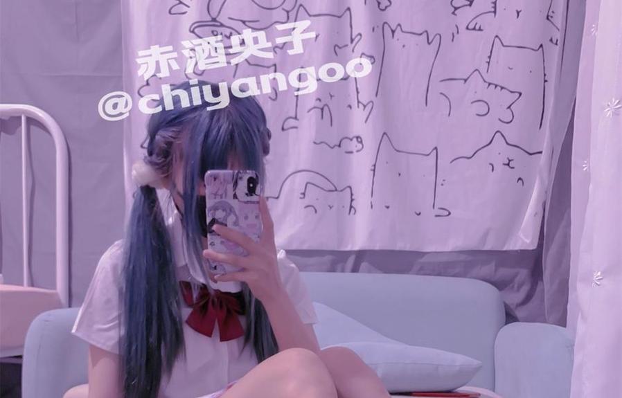 赤酒央子贴吧原图精选，高清画质美轮美奂-51acg
