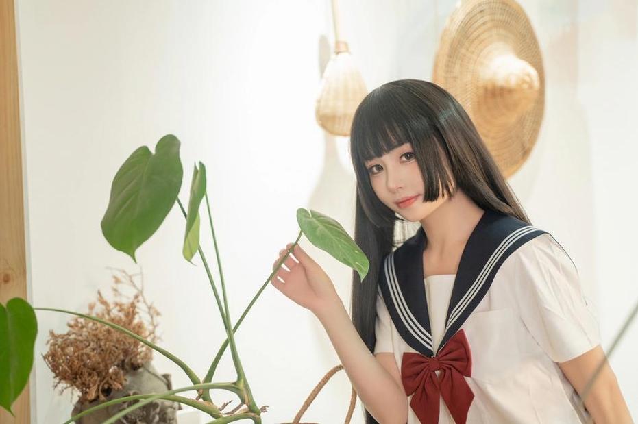 喵小吉小镇cos作品大合集，与你分享最精彩的表演-51acg