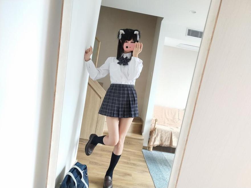 魔物喵cos资源免费，发现图片中的每一个细节美妙-51acg
